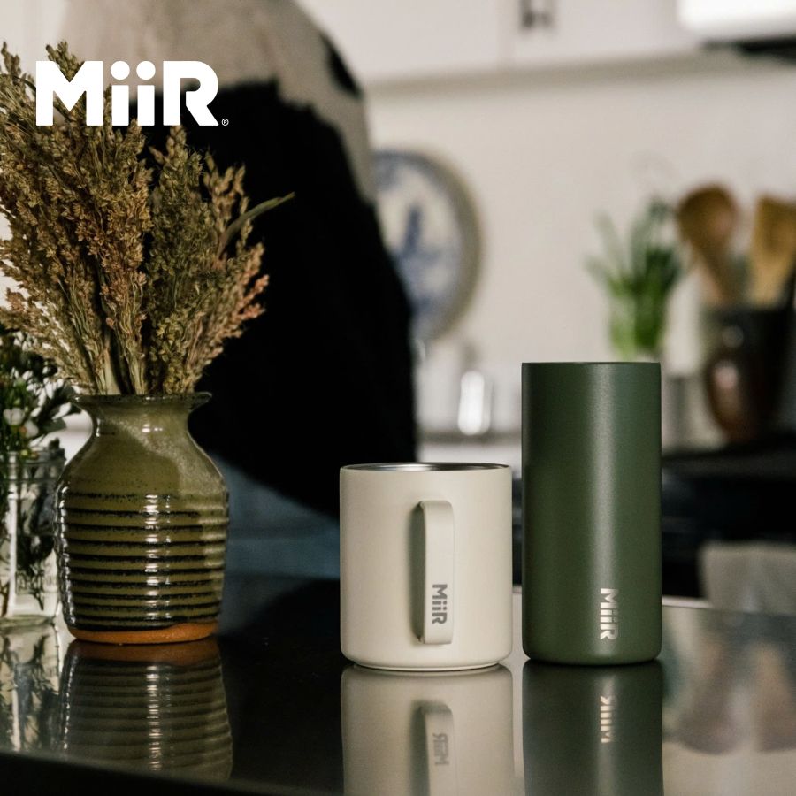 Hạn chế va đập bình giữ nhiệt quá mạnh