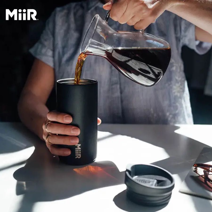 Lưu ý vệ sinh và sử dụng Bình giữ nhiệt Flip Traveler 473ml