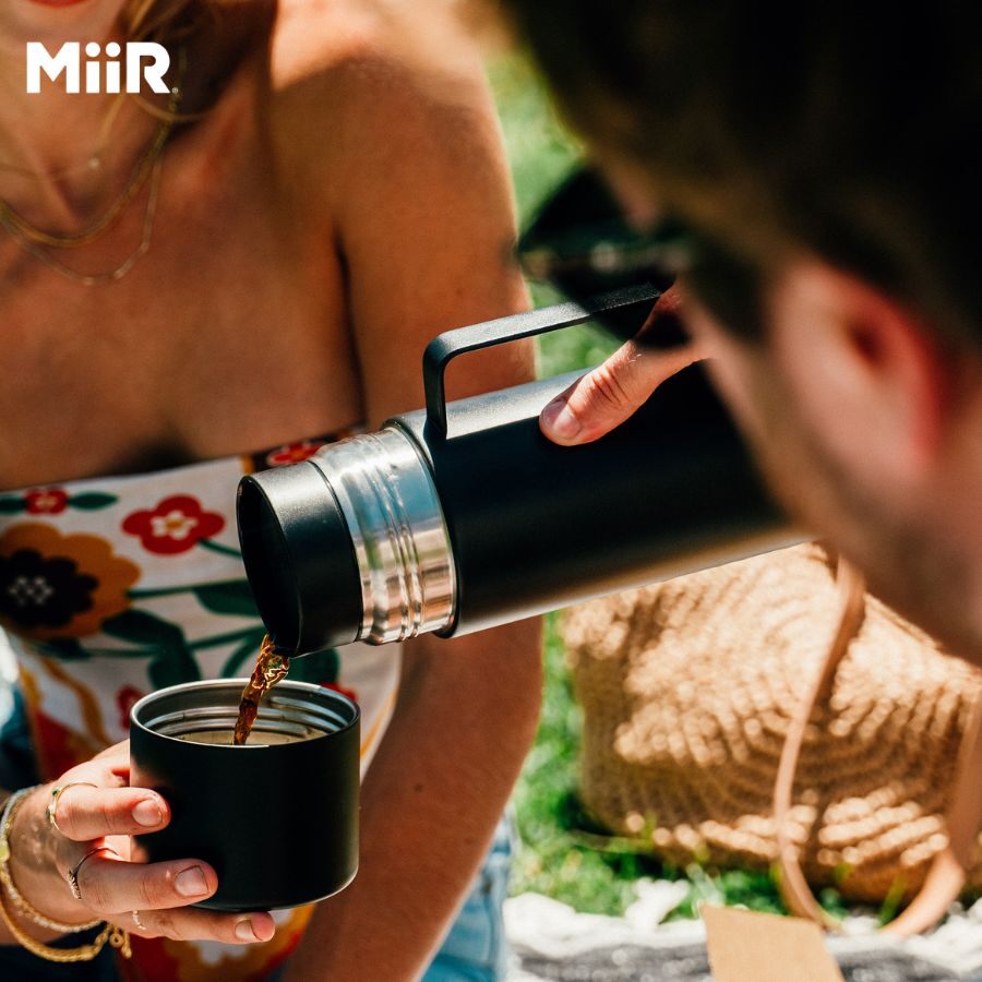 Lưu ý vệ sinh và sử dụng bình giữ nhiệt Tomo 975ml
