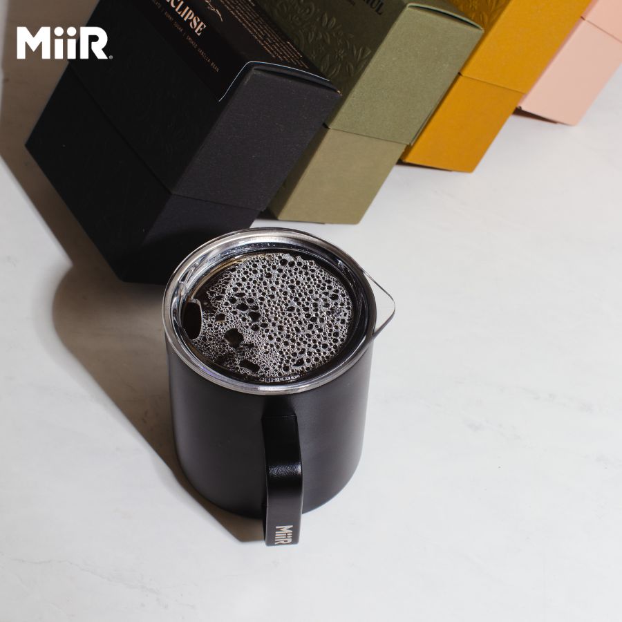 Lưu ý vệ sinh và sử dụng cốc giữ nhiệt Camp Cup 354ml