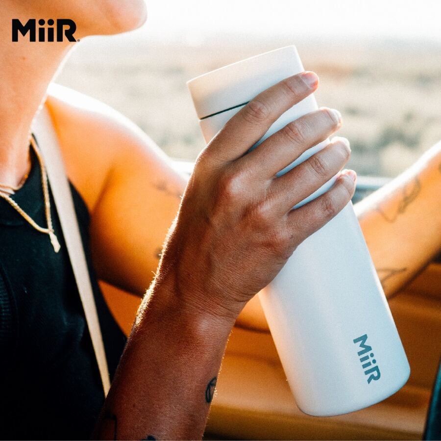 Lưu ý vệ sinh và sử dụng Nắp Leakproof 360