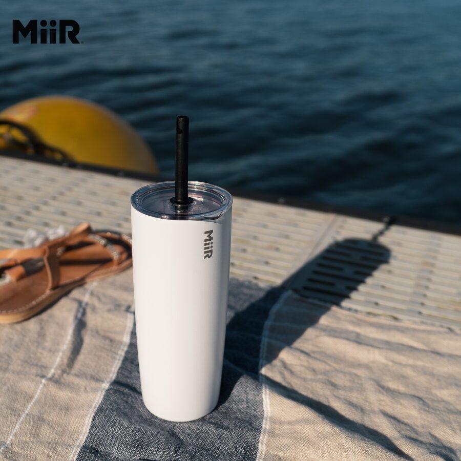 Lưu ý vệ sinh và sử dụng Nắp Press-fit Straw