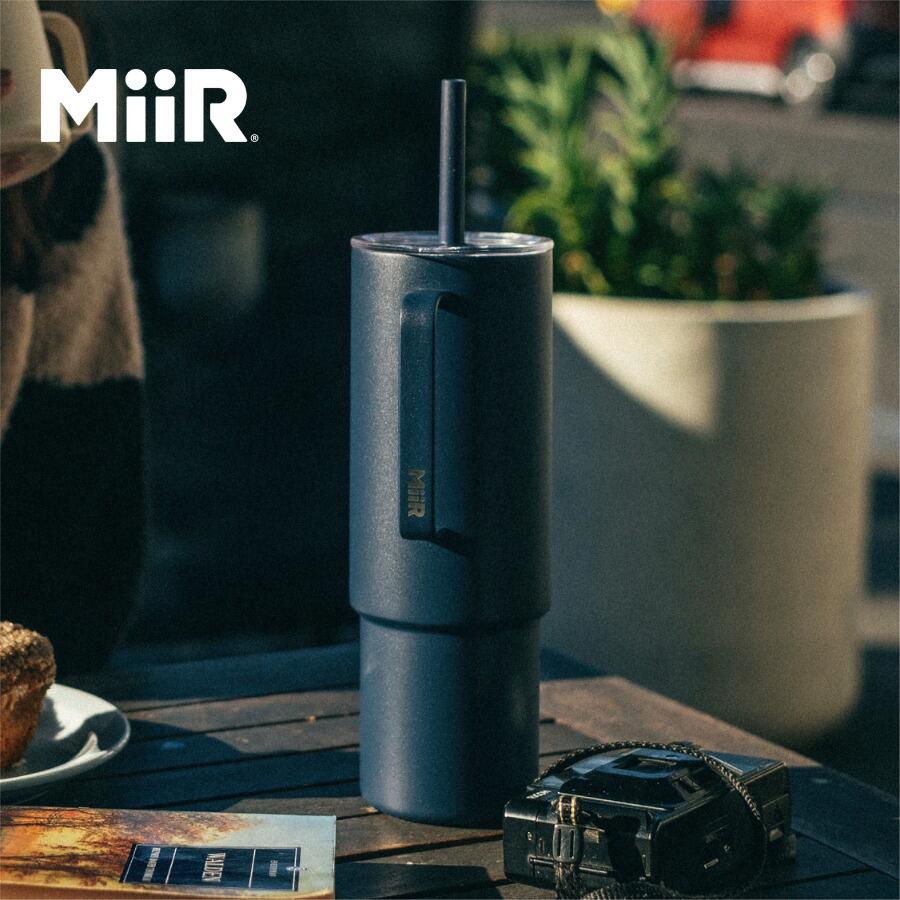 Ly giữ nhiệt có quai Miir - 946ml