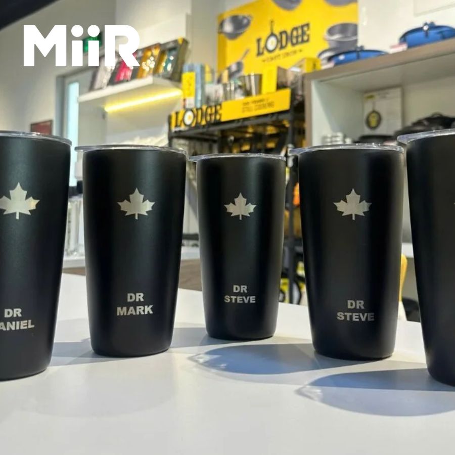 Ly giữ nhiệt Tumbler 473ml chính hãng