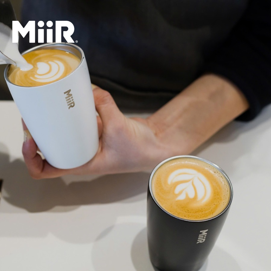 Ly giữ nhiệt Tumbler Miir - 473ml