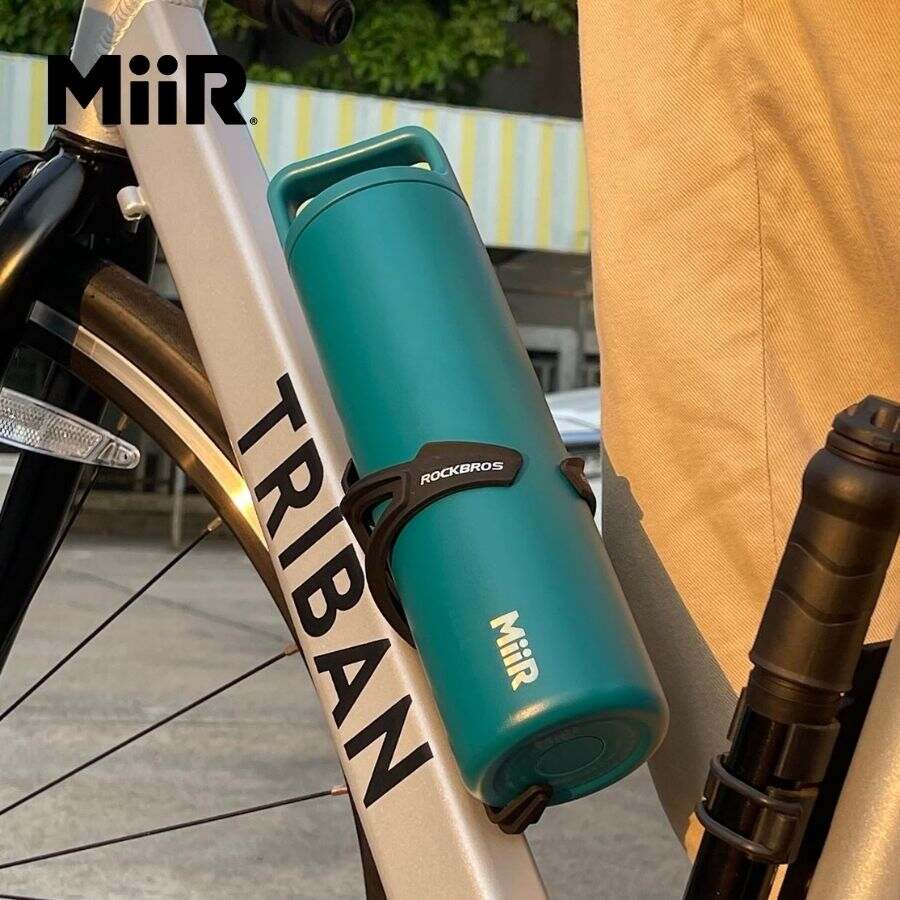 Mẹo giúp tăng hiệu quả giữ lạnh của bình giữ nhiệt
