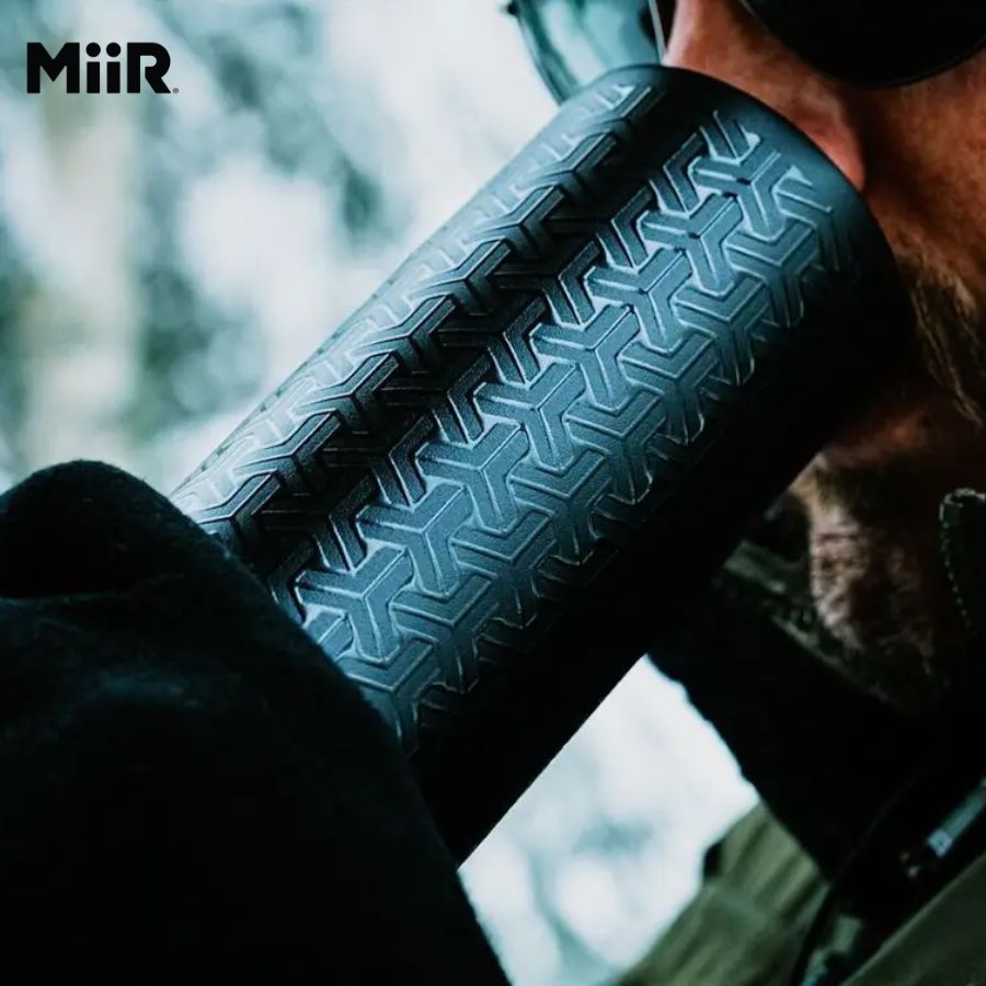 Bình giữ nhiệt Carryology Wide Mouth 591ml chính hãng