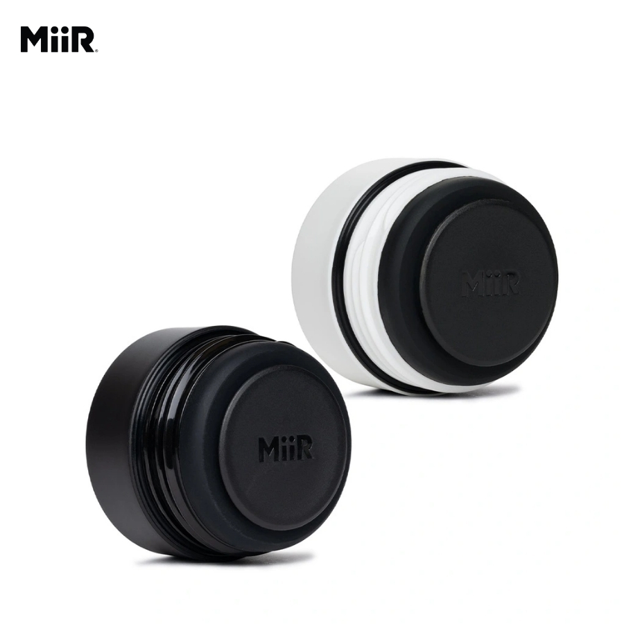 Nắp Leakproof 360