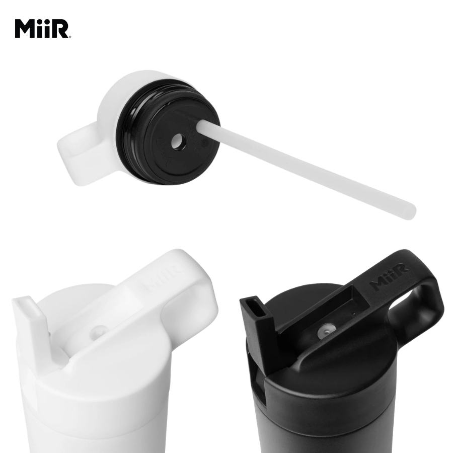 Nắp Leakproof Straw 