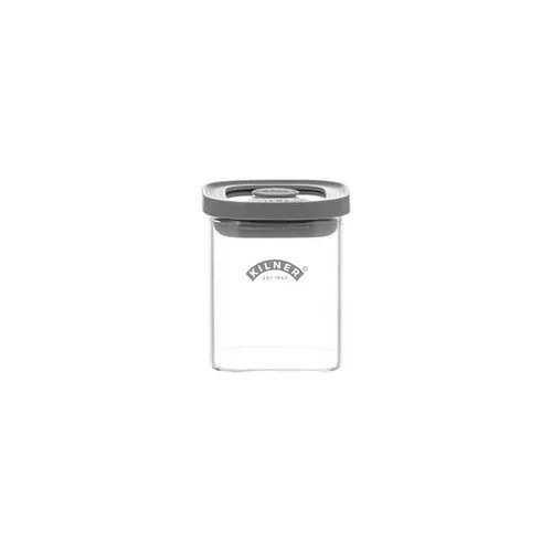 Kilner - Hũ gốm thuỷ tinh đựng gia vị - 0.16L
