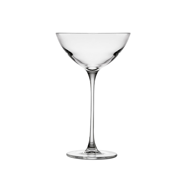 NUDE - Ly Savage Coupetini