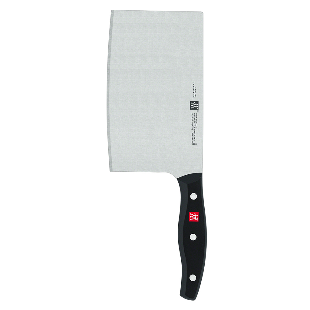 Dao chặt thịt ZWILLING Twin Pollux - 17cm (N2024)