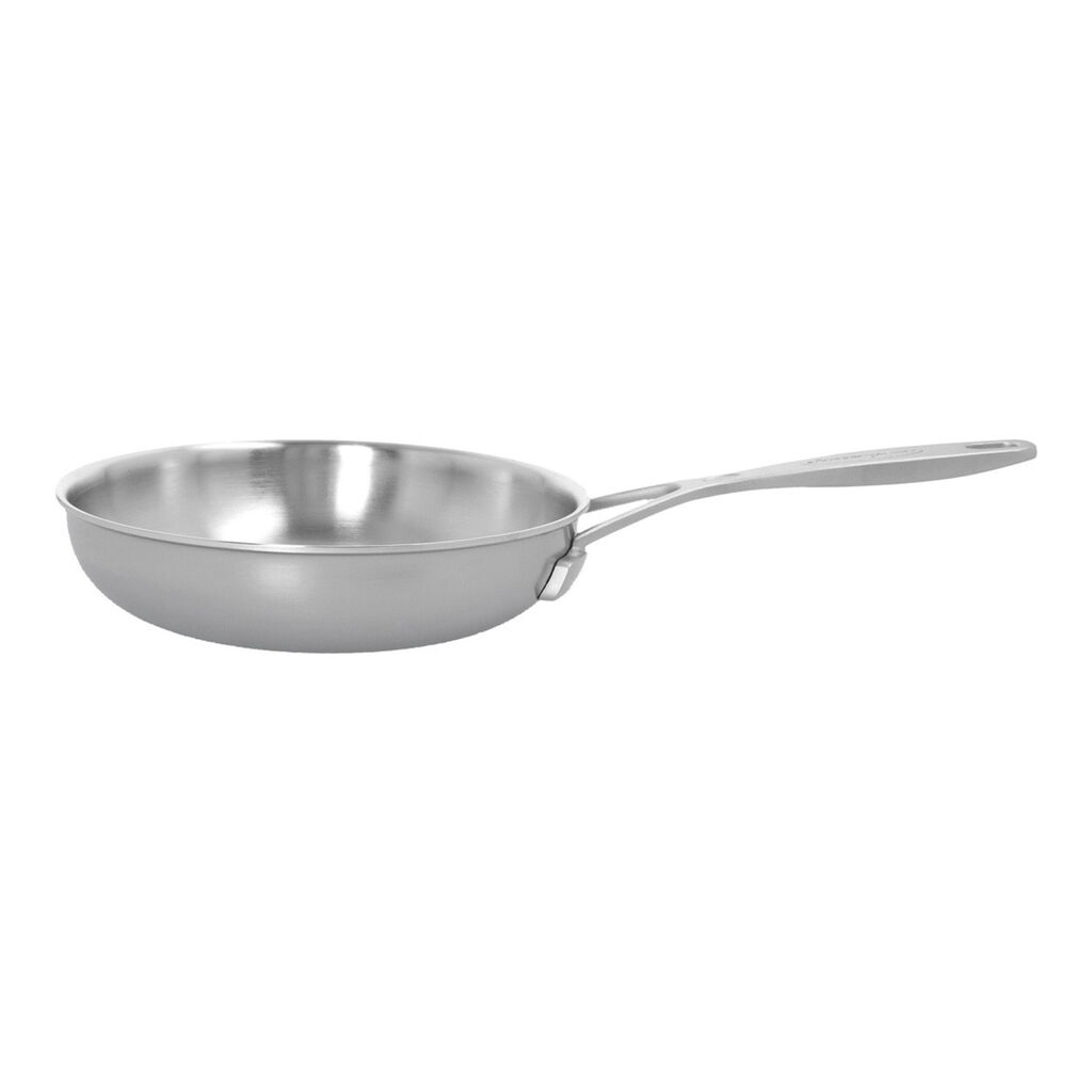 Demeyere - Chảo inox Industry 5