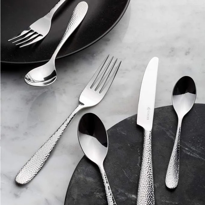 Viners - Muỗng súp Glamour - 17.1cm