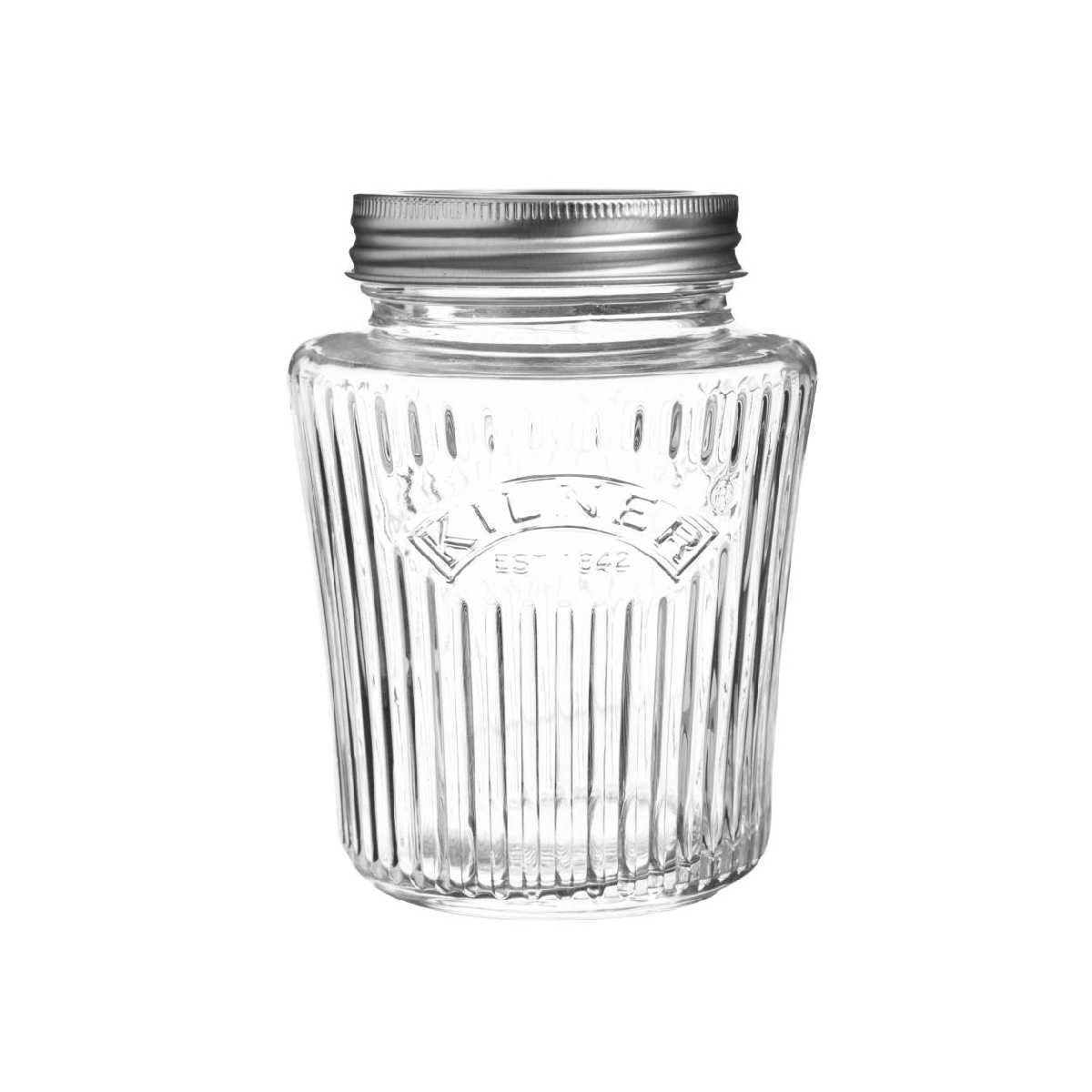 Kilner - Hũ thủy tinh Vintage