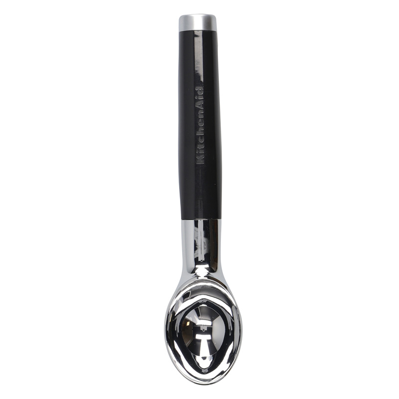 Muỗng kem KITCHENAID Classic - Màu đen
