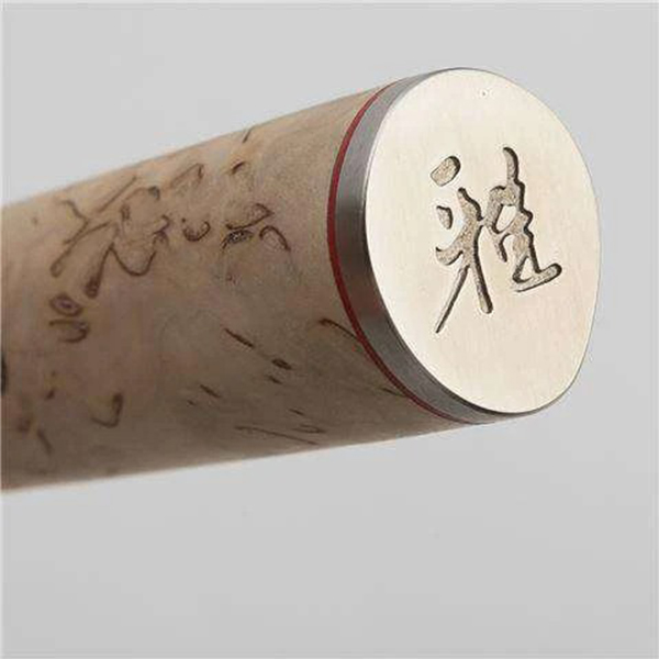 Dao Nakiri MIYABI 5000MCD - 17cm