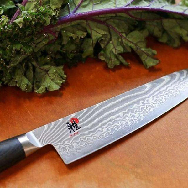 Dao Nakiri MIYABI 5000FCD - 17cm