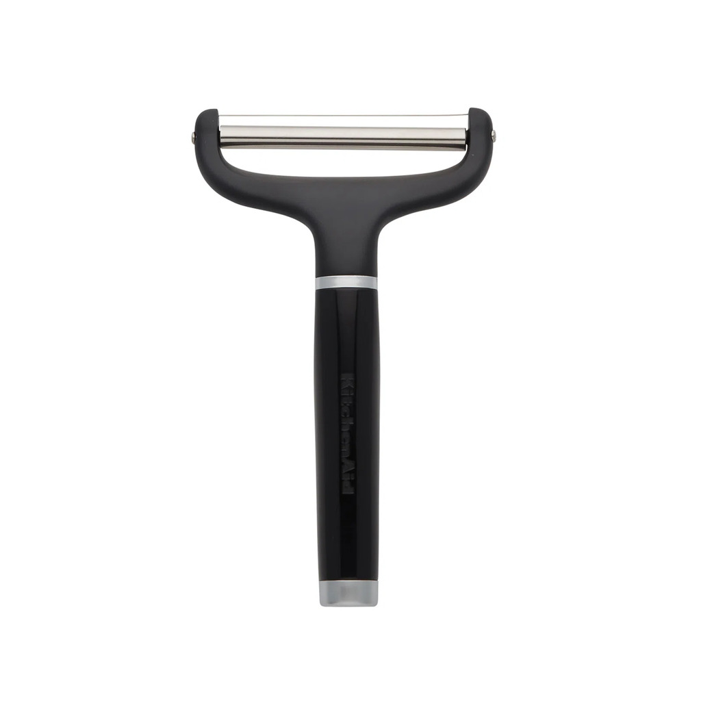 Cắt phô mai KITCHENAID Coreline - Màu đen