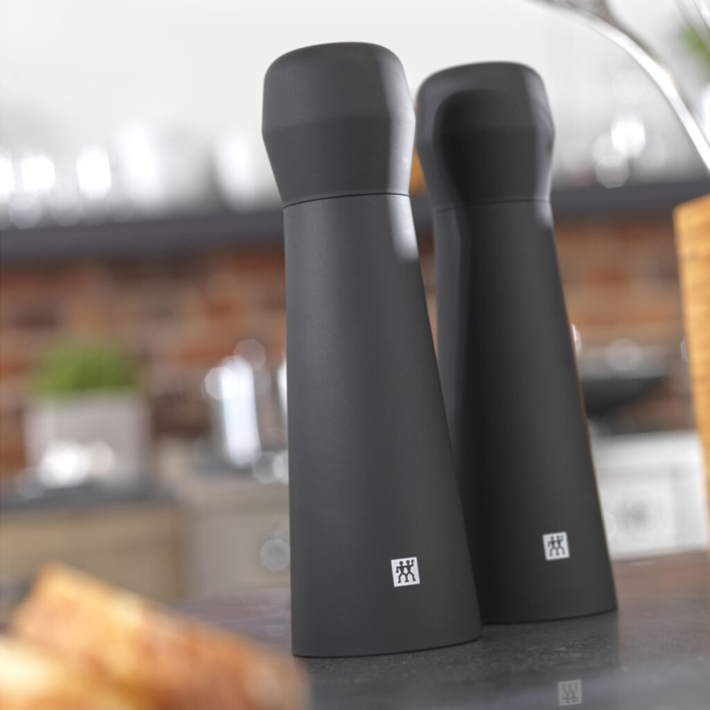 ZWILLING - Lọ xay muối màu đen