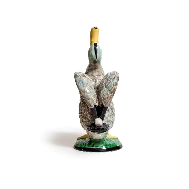 Bordallo - Pitchers - Bình nước hình vịt bầu