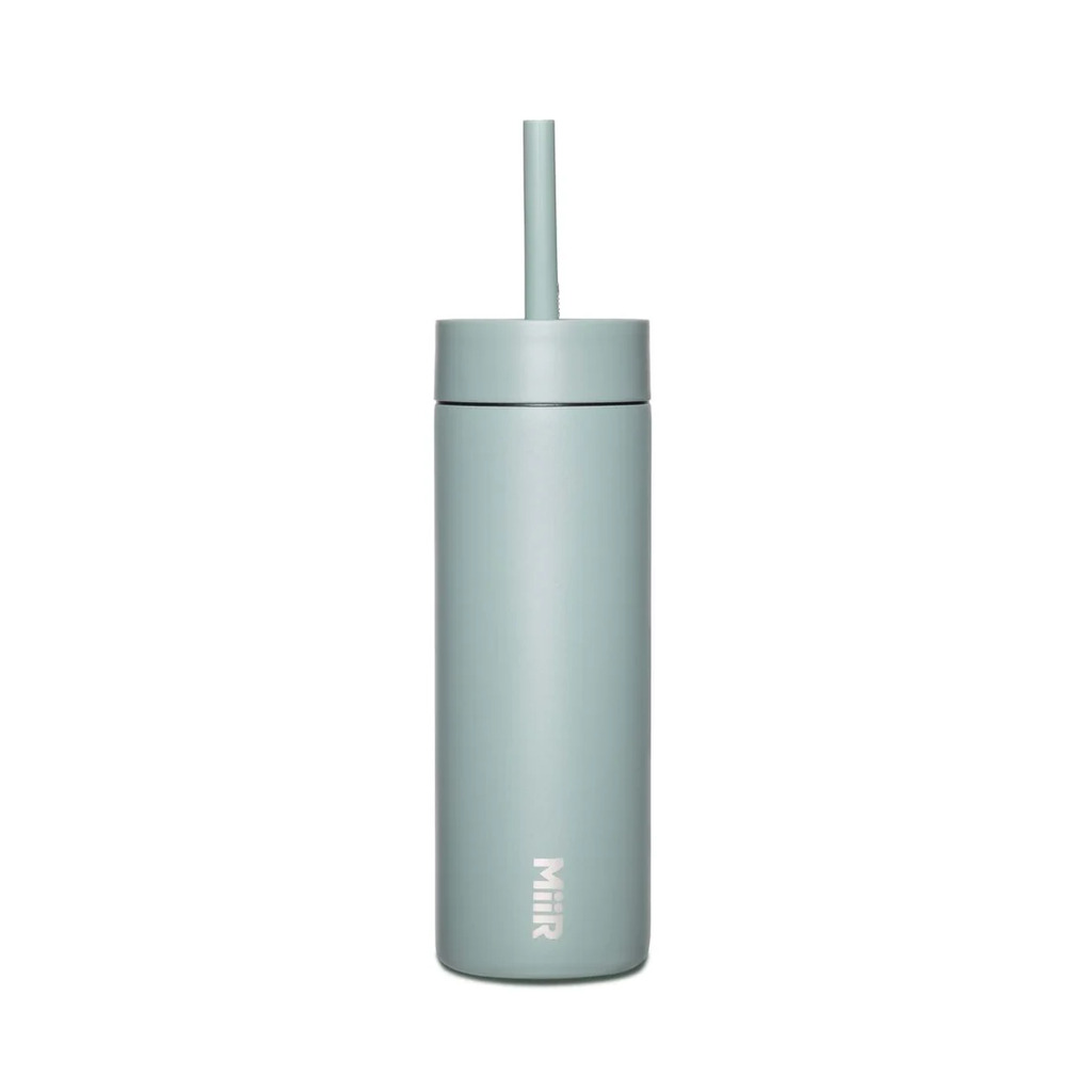 MiiR - Bình giữ nhiệt Sipper Straw - 473ml