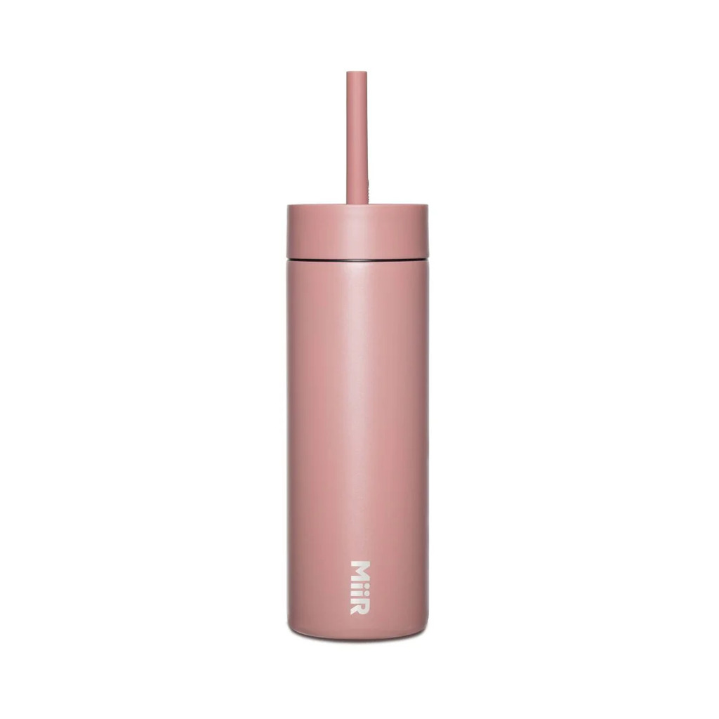 MiiR - Bình giữ nhiệt Sipper Straw - 473ml