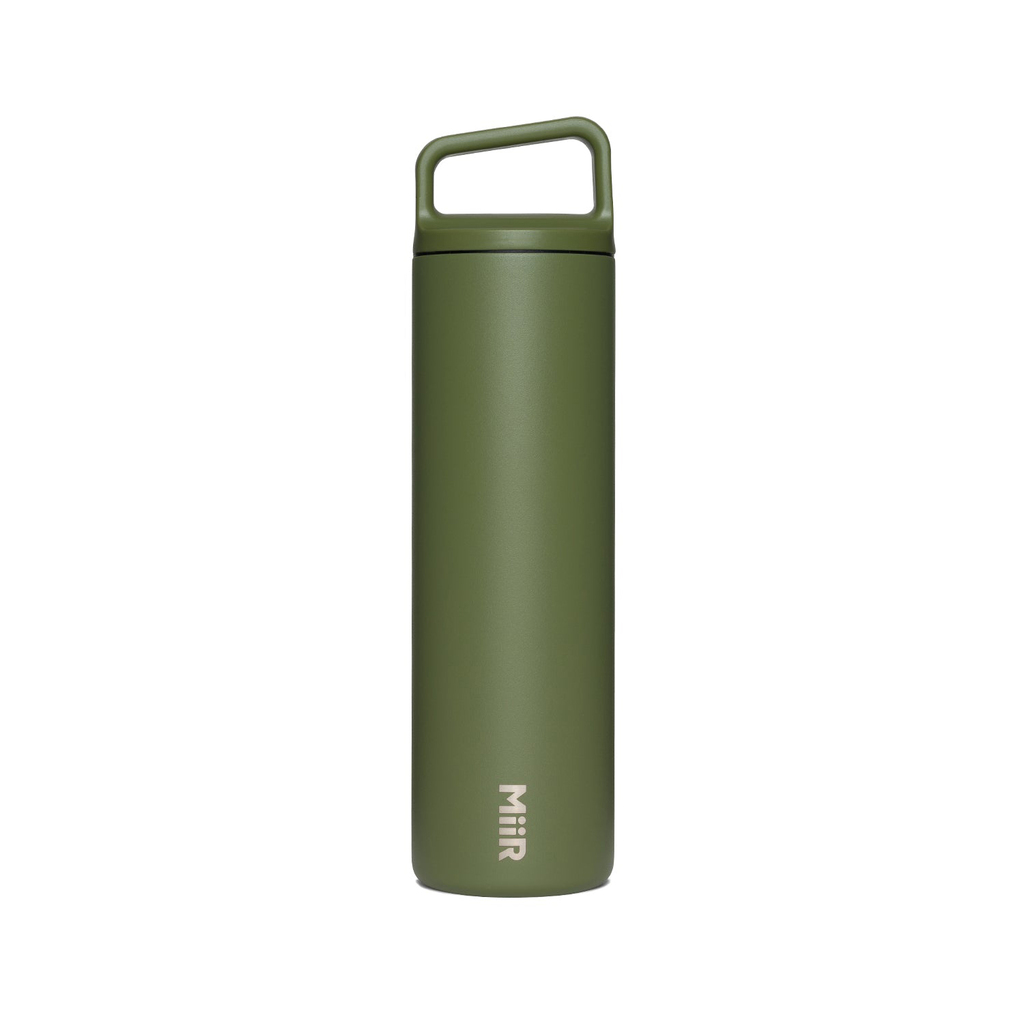 MiiR - Bình giữ nhiệt Wide Mouth - 591ml