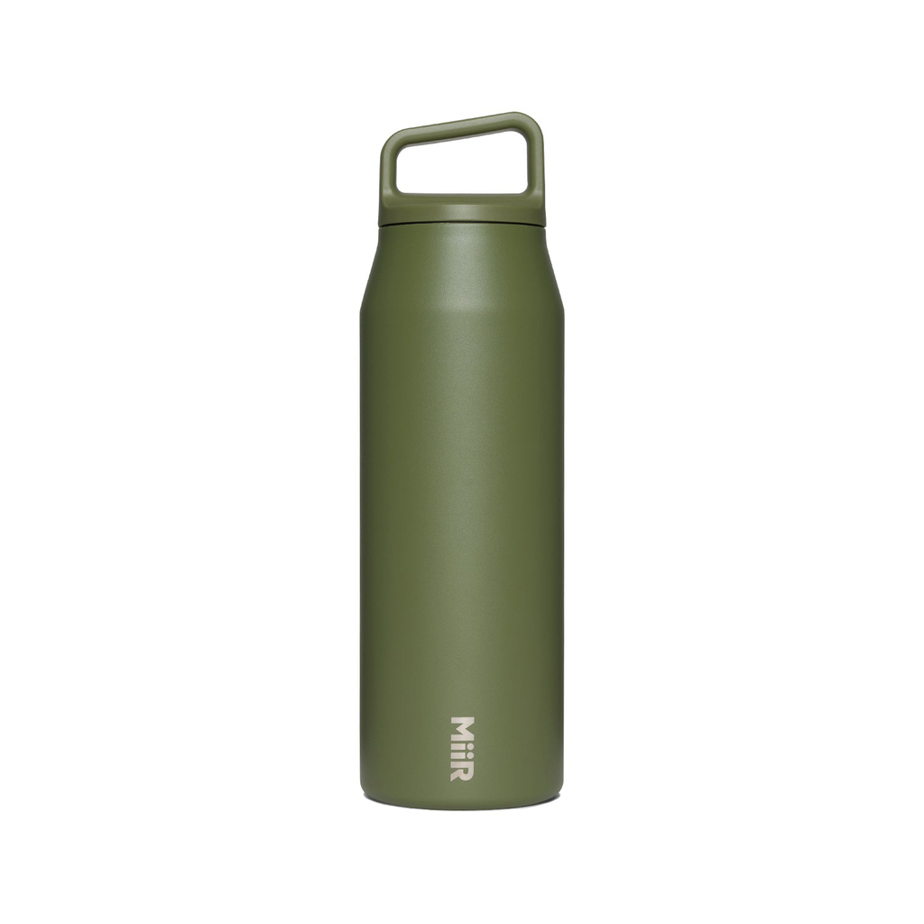 MiiR - Bình giữ nhiệt Wide Mouth - 946ml