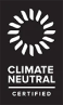 Certified Climate Neutral