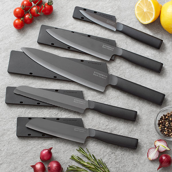 Dao Đức loại nào tốt? Đánh giá thương hiệu dao Đức nổi tiếng