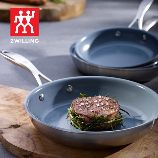 Cách sử dụng & bảo quản chảo chống dính bền bỉ hơn