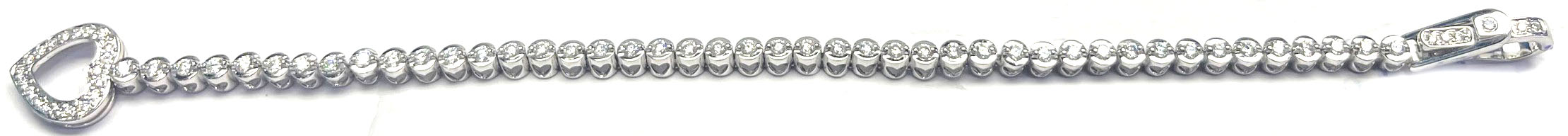 Lắc tay Radiant Elegance LTMS01