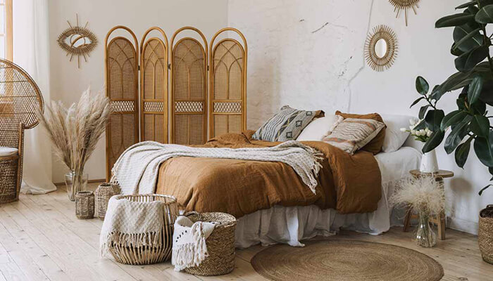Hướng dẫn tự decor phòng ngủ đẹp và chuẩn phong thủy 2023