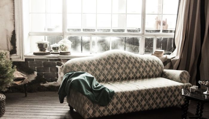 Ghế sofa bộ rời phù hợp với không gian phòng khách nào?