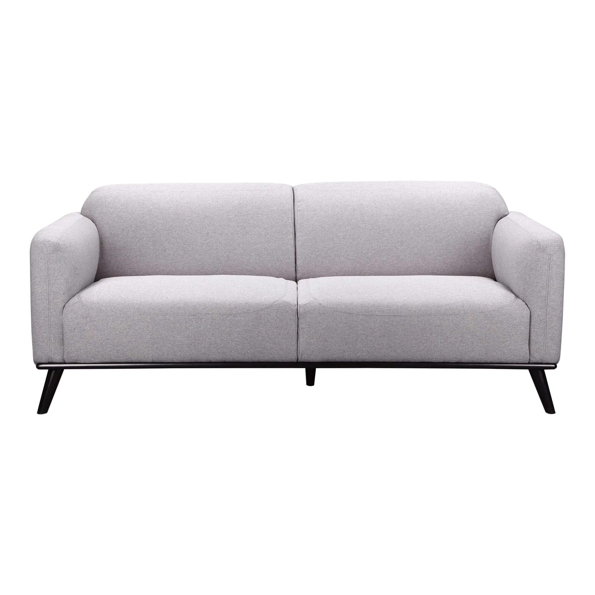 Mẫu ghế sofa văng văn phòng nhỏ gọn, thanh lịch VP09