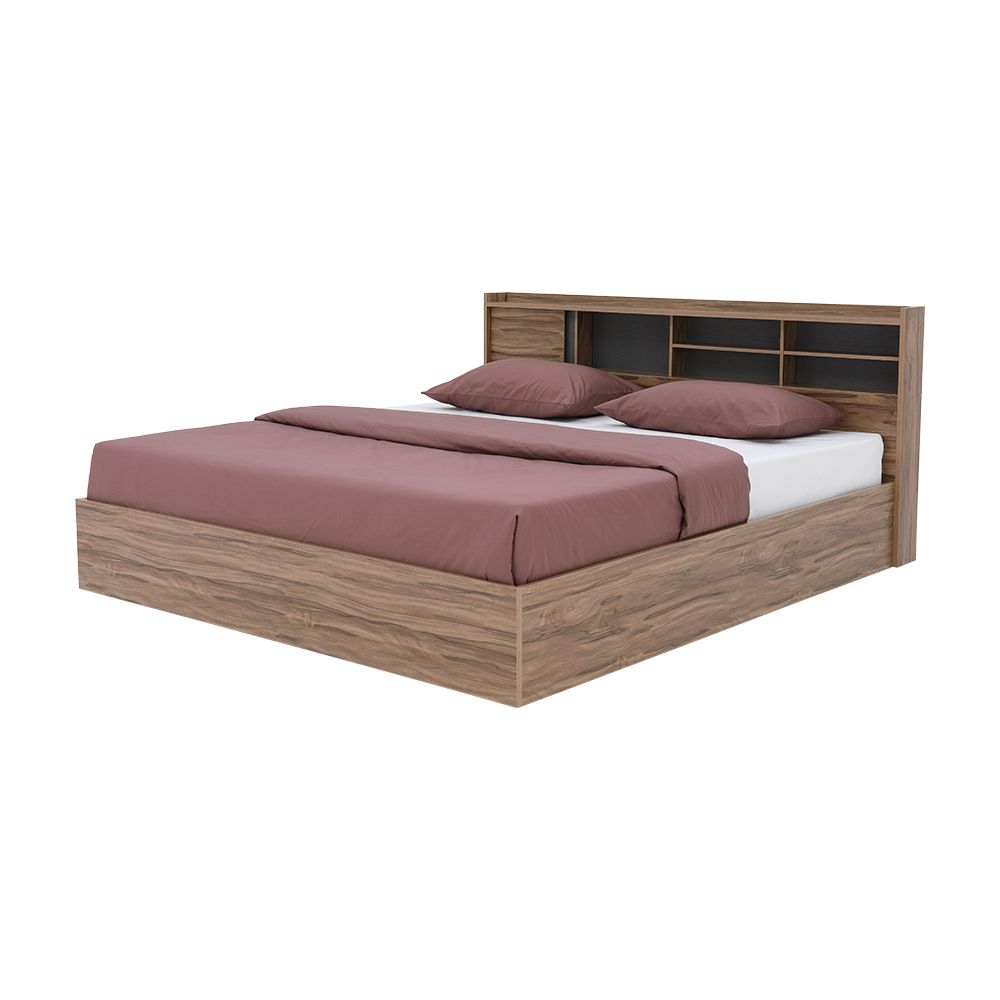 Giường 5 Ft. 153x198cm CO-SPENCER
