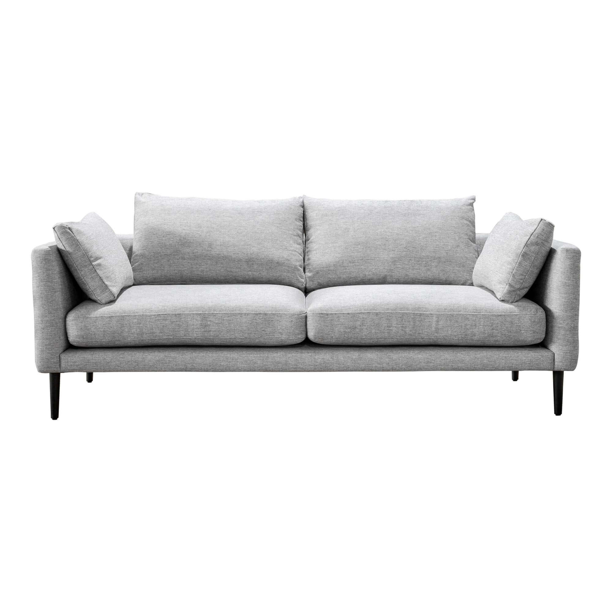 Sofa văng văn phòng VP08 2 chỗ ngồi thiết kế thông minh