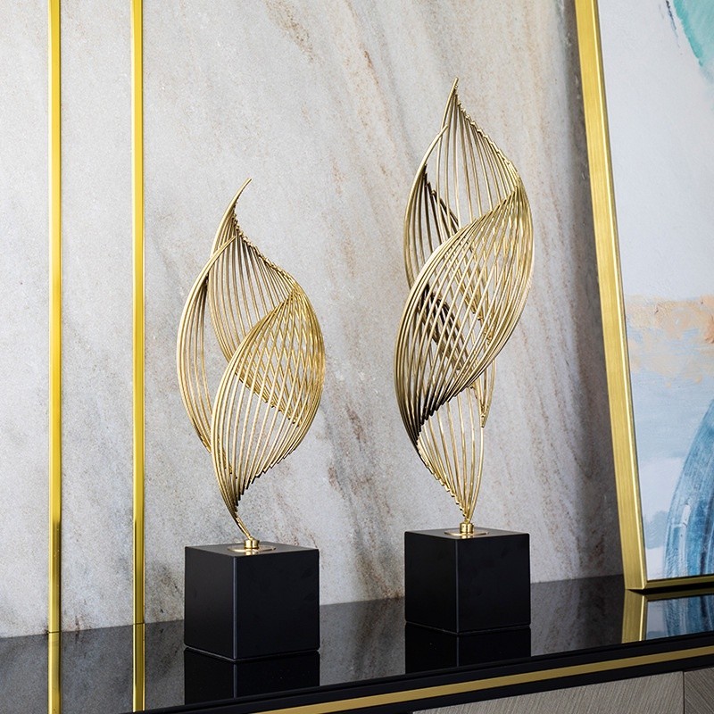 Mô hình Decor Nước và lửa trang trí phòng khách