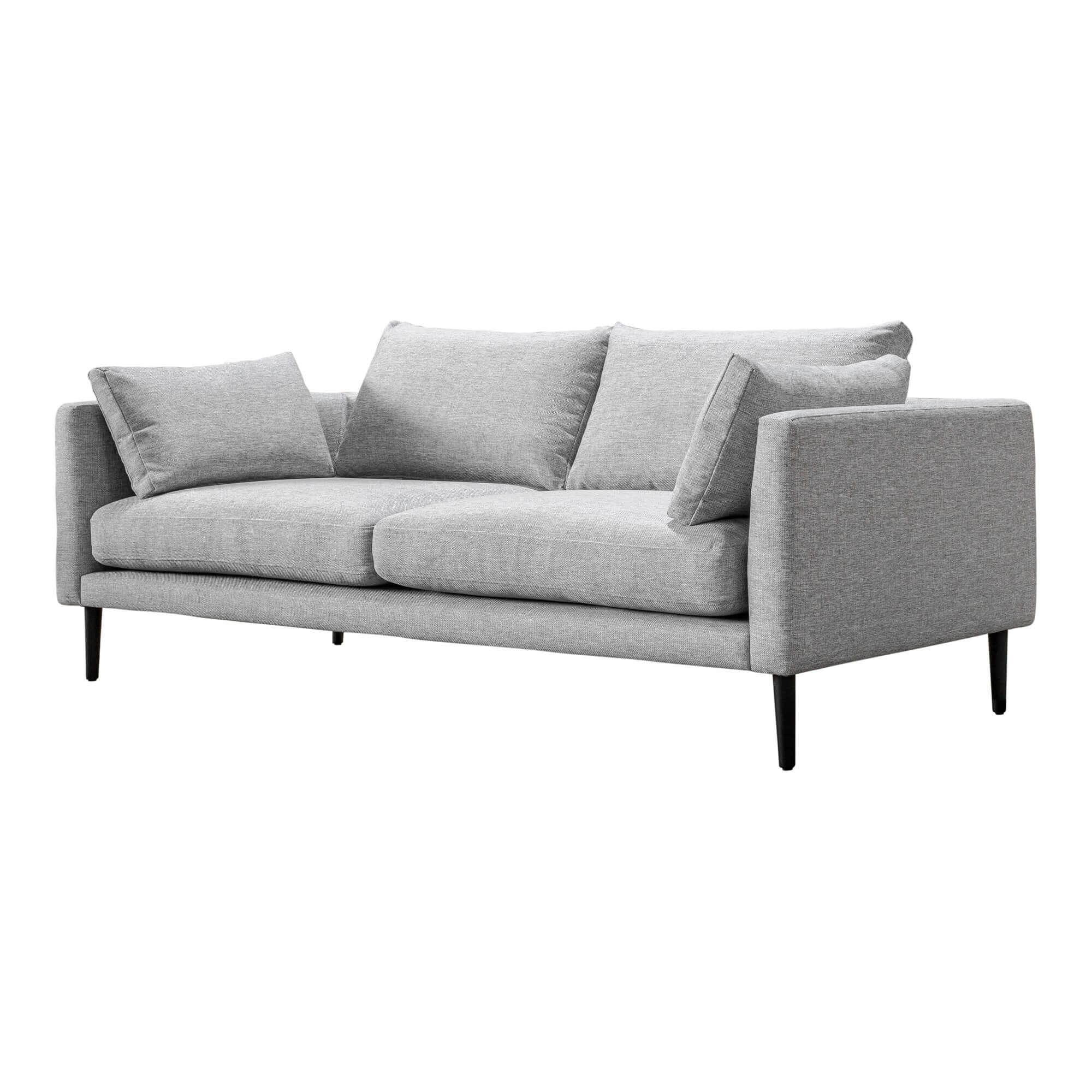 Sofa văng văn phòng VP08 2 chỗ ngồi thiết kế thông minh