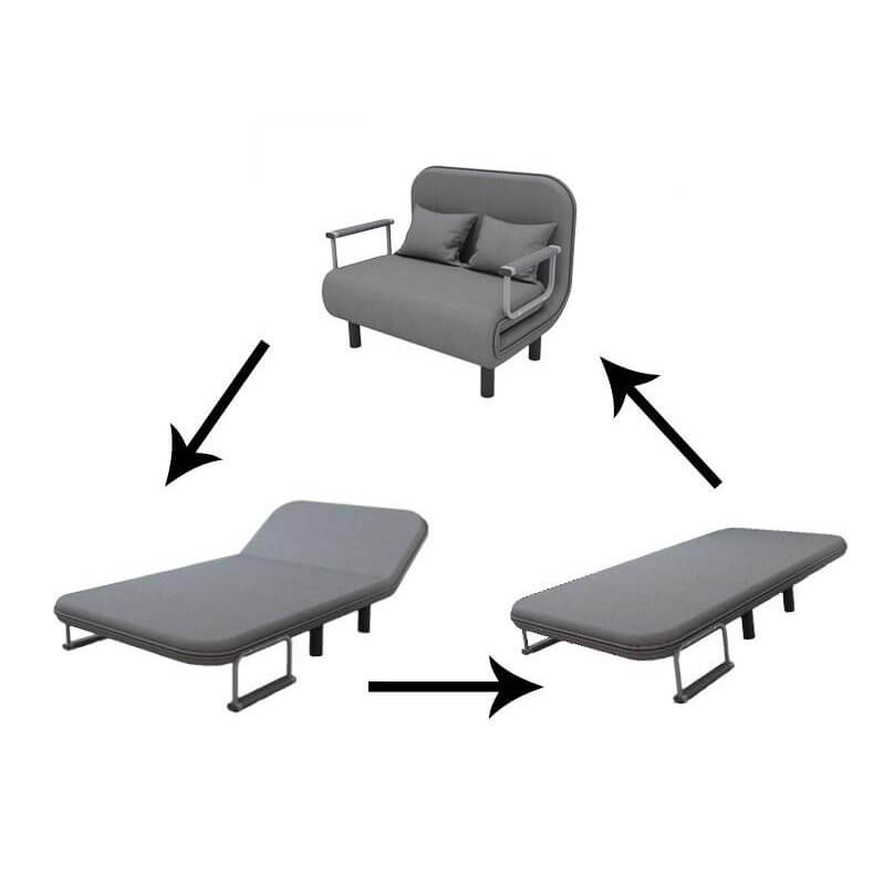 Sofa giường thông minh HNS221
