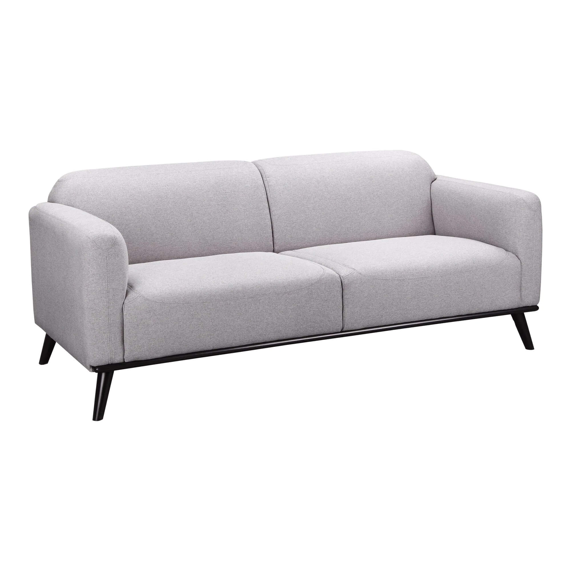 Mẫu ghế sofa văng văn phòng nhỏ gọn, thanh lịch VP09