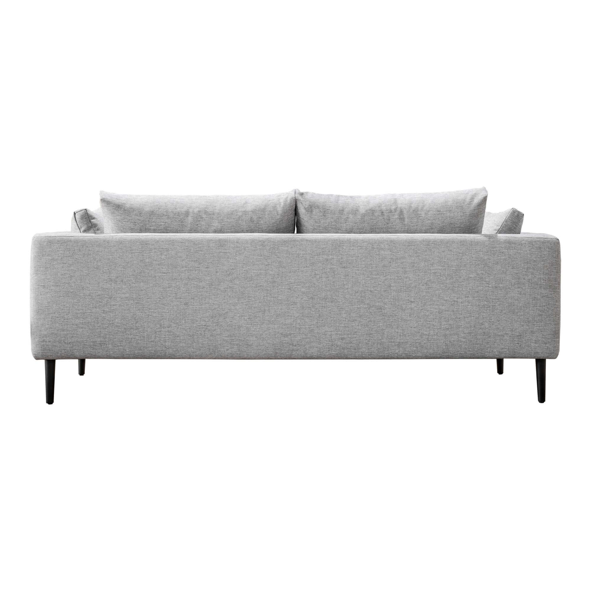 Sofa văng văn phòng VP08 2 chỗ ngồi thiết kế thông minh