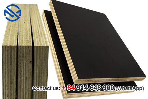 Báo giá ván ép phủ phim khổ 3x6 – Giá tốt, hàng chất lượng
