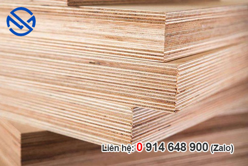 Các loại gỗ ván ép phổ biến hiện nay trên thị trường