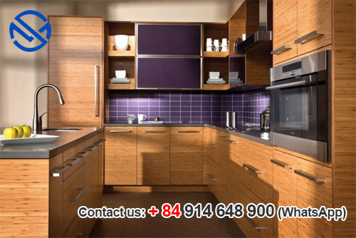 Cách bảo quản đồ nội thất ván ép, Cách vệ sinh đồ nội thất