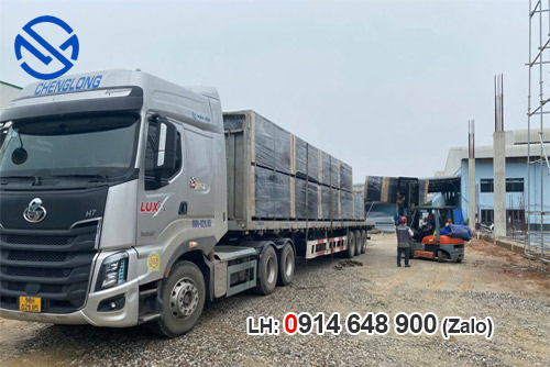 Cách xử lý ván ép phủ phim bị lỗi
