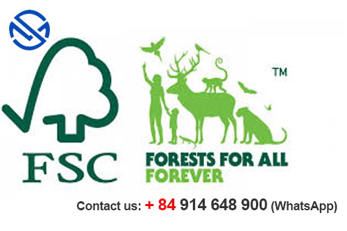 CHỨNG NHẬN FSC LÀ GÌ? TẦT TẦN TẦT THÔNG TIN CHI TIẾT NHẤT