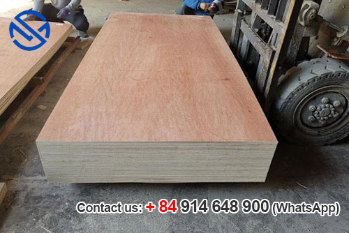 Gỗ ván ép có độc hại không? Sự thật về keo formaldehyde