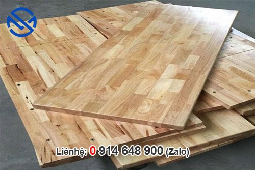 So sánh ván ép MDF và ván ghép thanh: Loại nào tốt hơn?